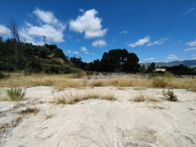 Terreno en venta en el Comtat, Valencia
