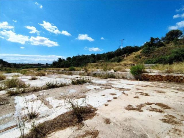 Terreno en venta en el Comtat, Valencia