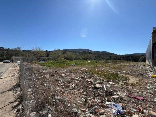 Terreno en venta en els Algars, el Comtat