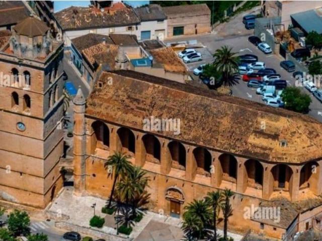 Terreno en venta en Pla de Mallorca, Baleares