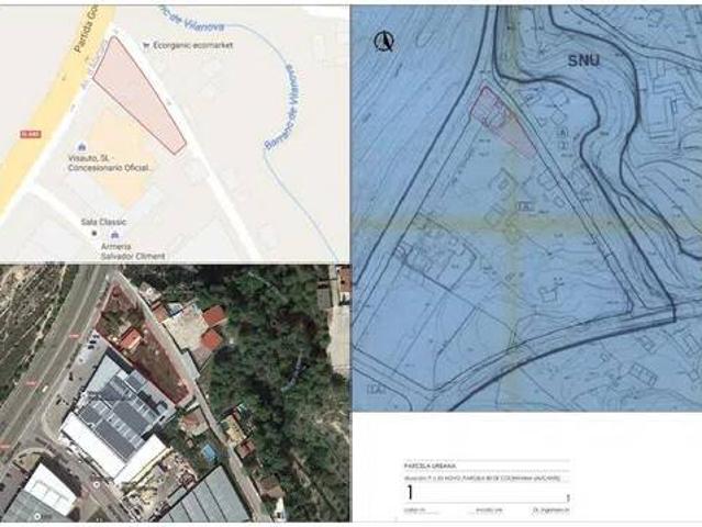 Terreno en venta en els Algars, el Comtat