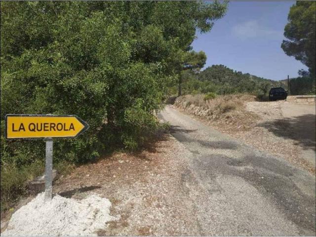 Terreno en venta en Estació Nord, Cocentaina