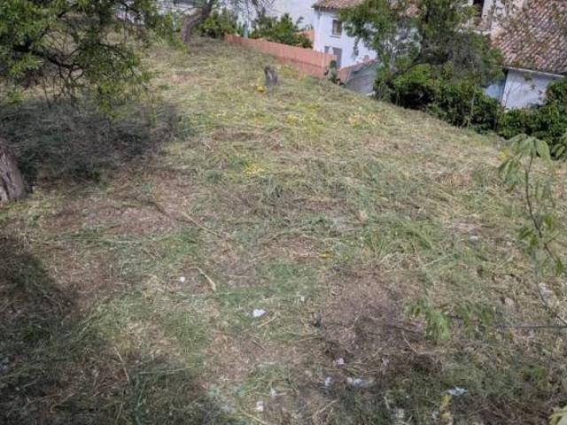 Terreno en venta en el Comtat, Valencia