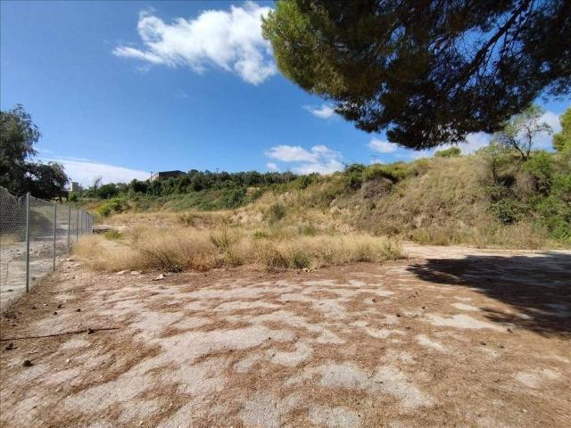 Terreno en venta en el Comtat, Valencia