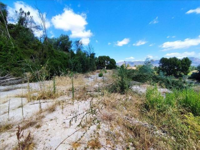 Terreno en venta en el Comtat, Valencia
