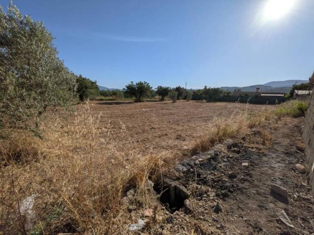 Terreno en venta en el Comtat, Valencia