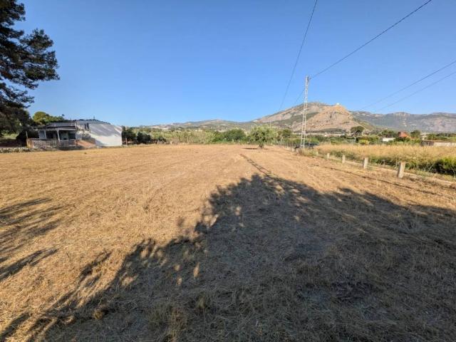 Terreno en venta en el Comtat, Valencia