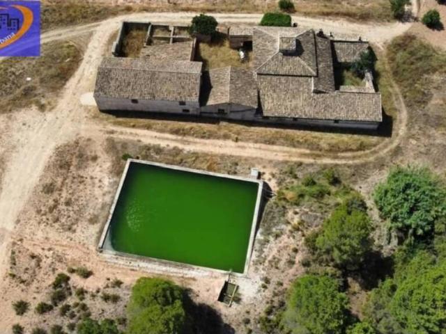 Terreno en venta en El Valle de Cofrentes-Ayora, Valencia