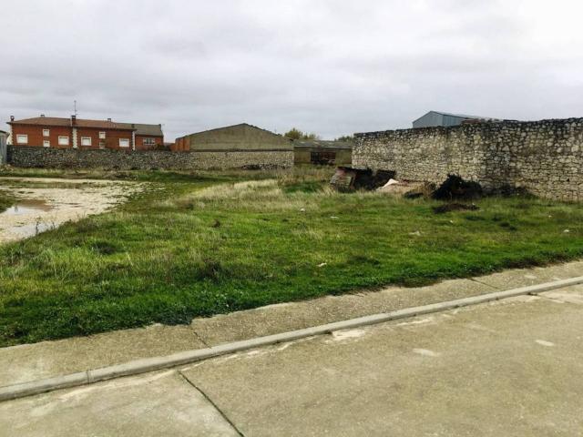 Terreno en venta en Cogeces Del Monte, Castilla y León