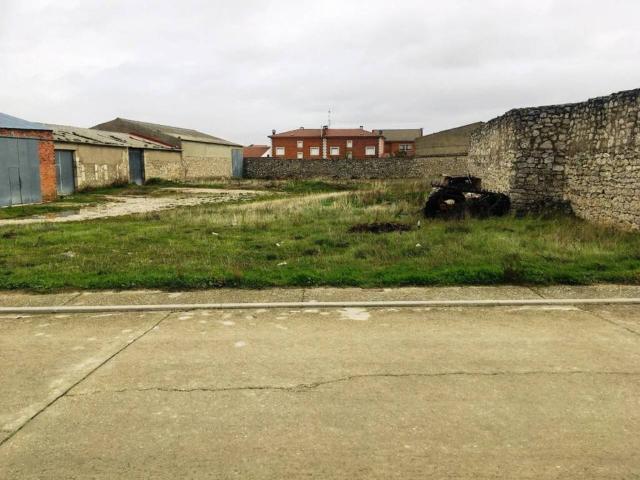 Terreno en venta en Cogeces Del Monte, Castilla y León
