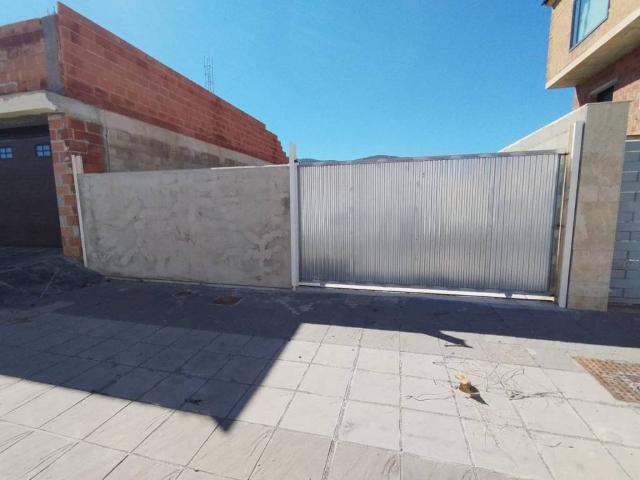 Terreno en venta en Comarca de Guadix, Andalucía