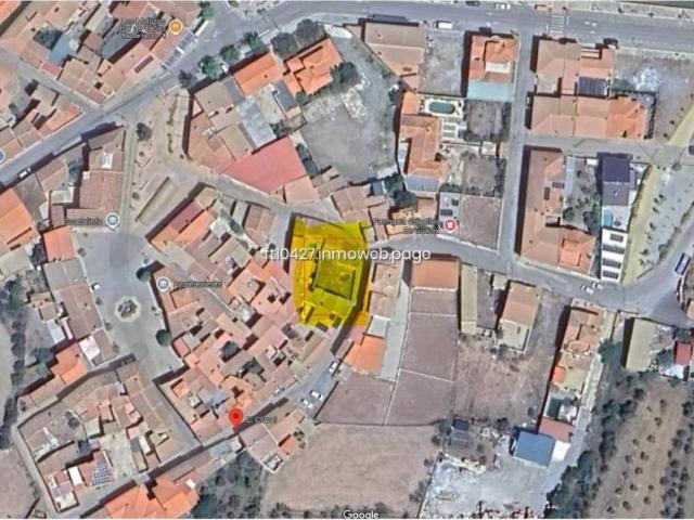 Terreno en venta en Comarca de Guadix, Andalucía