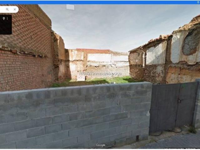 Terreno en venta en Comarca de Guadix, Andalucía