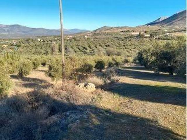 Terreno en venta en Comarca de la Vega de Granada, Andalucía