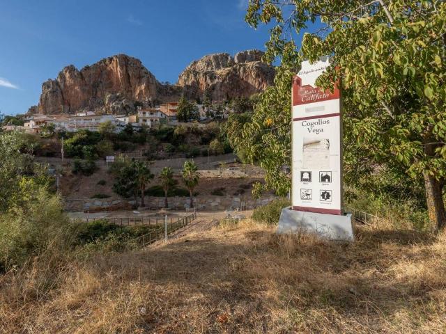 Terreno en venta en Comarca de la Vega de Granada, Andalucía