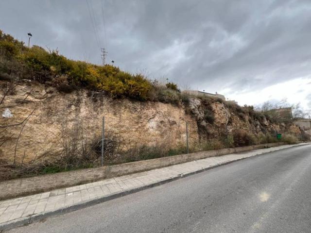 Terreno en venta en Comarca de la Vega de Granada, Andalucía