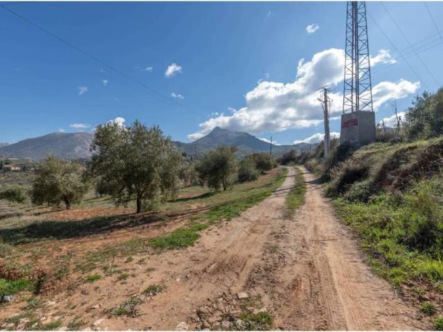Terreno en venta en Comarca de la Vega de Granada, Andalucía