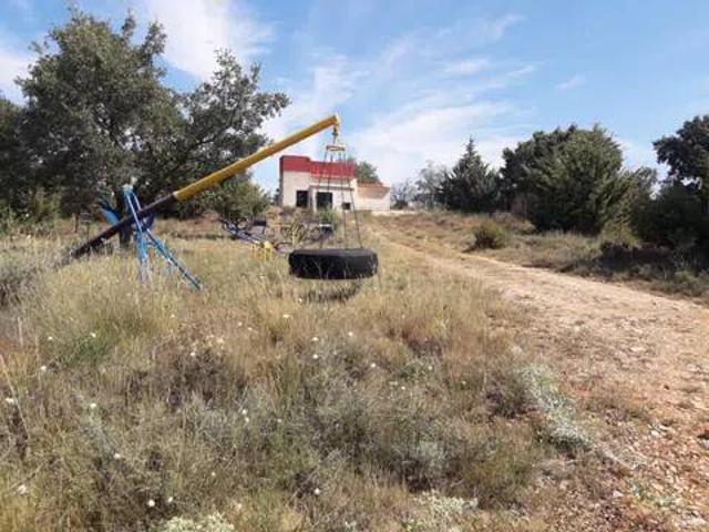 Terreno en venta en Cogolludo, Castilla-La Mancha