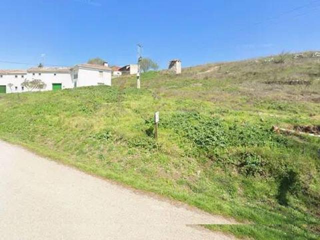 Terreno en venta en Cogolludo, Castilla-La Mancha