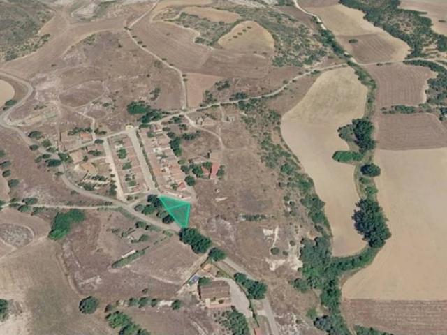 Terreno en venta en Cogolludo, Castilla-La Mancha