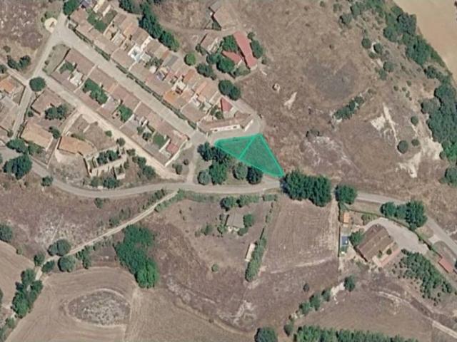 Terreno en venta en Cogolludo, Castilla-La Mancha
