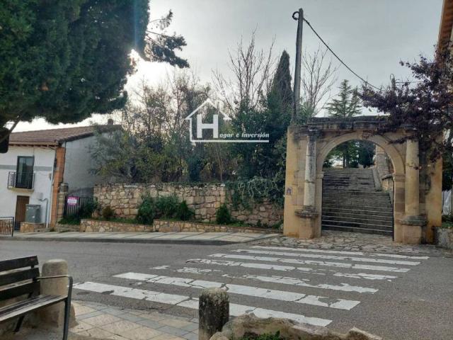 Terreno en venta en Cogolludo, Castilla-La Mancha