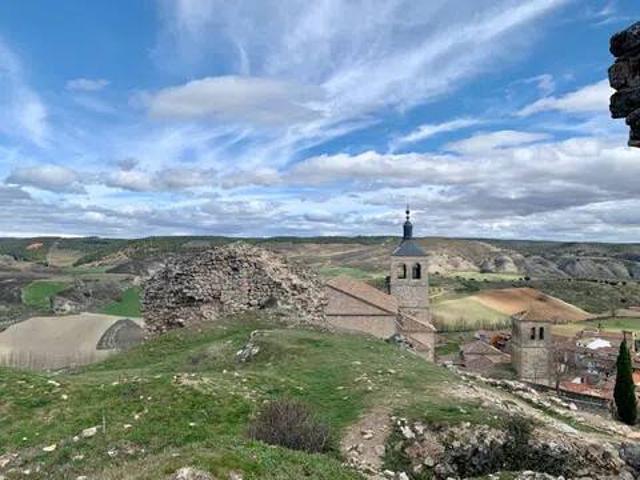 Terreno en venta en Cogolludo, Castilla-La Mancha