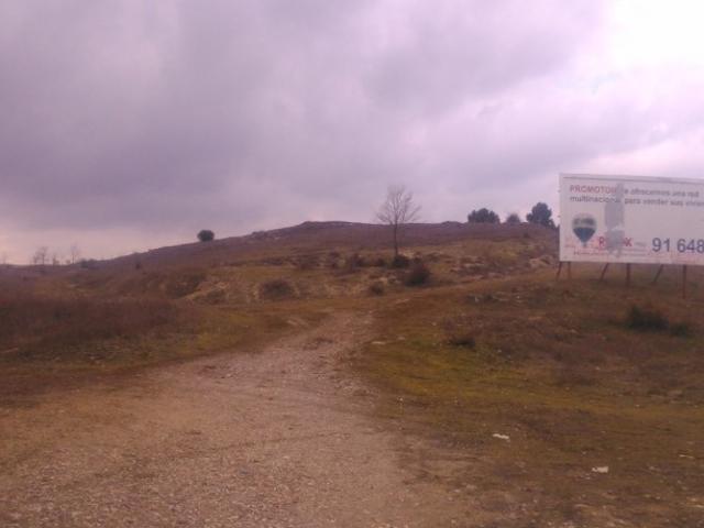 Terreno en venta en Cogolludo, Castilla-La Mancha