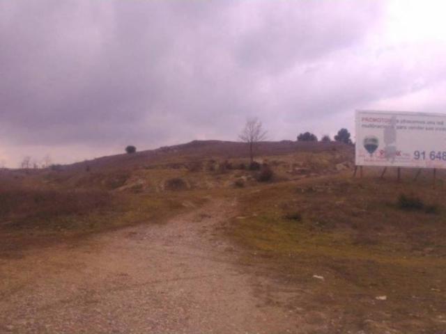 Terreno en venta en Cogolludo, Castilla-La Mancha