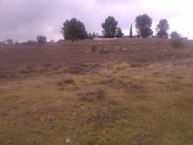 Terreno en venta en Cogolludo, Castilla-La Mancha