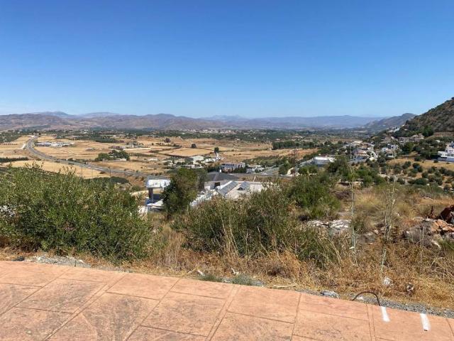 Terreno en venta en Valle del Guadalhorce, Andalucía