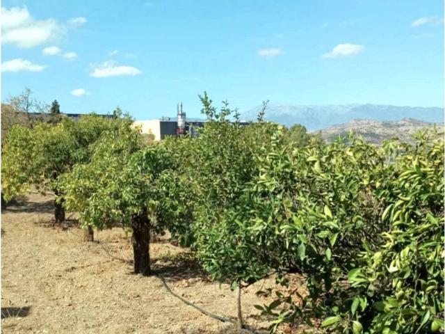 Terreno en venta en Valle del Guadalhorce, Andalucía
