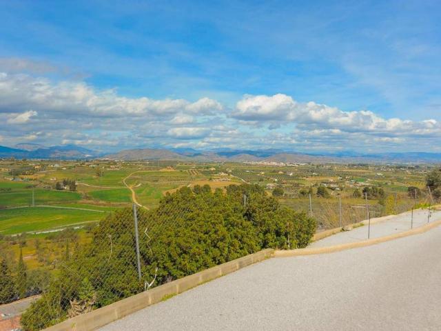 Terreno en venta en Coín