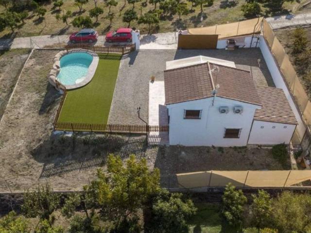 Terreno en venta en Valle del Guadalhorce, Andalucía