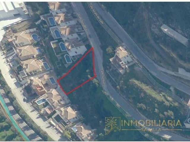 Terreno en venta en Coín
