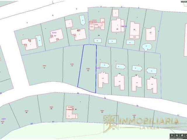 Terreno en venta en Valle del Guadalhorce, Andalucía