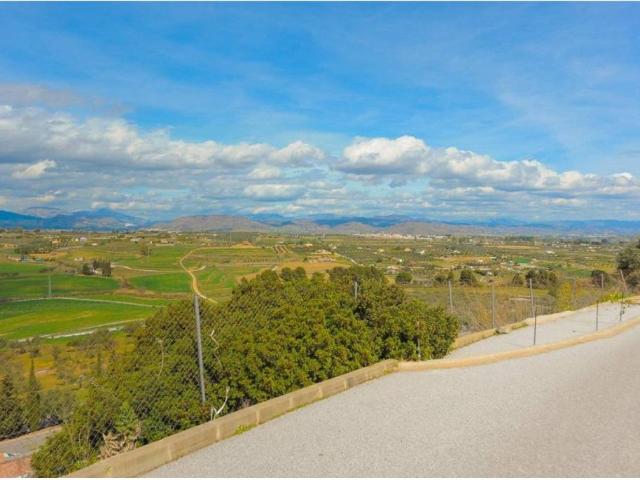 Terreno en venta en Valle del Guadalhorce, Andalucía