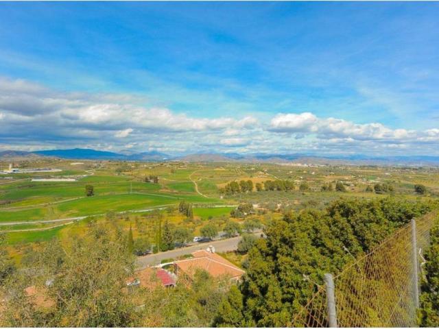 Terreno en venta en Valle del Guadalhorce, Andalucía
