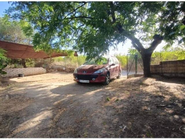 Terreno en venta en Valle del Guadalhorce, Andalucía