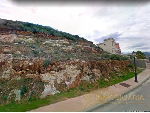 Terreno en venta en Coín