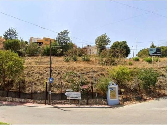Terreno en venta en Valle del Guadalhorce, Andalucía