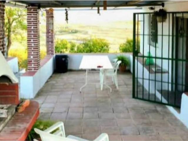 Terreno en venta en Valle del Guadalhorce, Andalucía