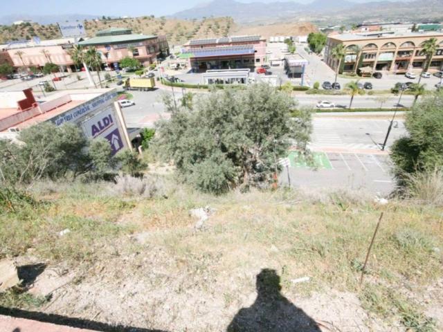 Terreno en venta en Valle del Guadalhorce, Andalucía