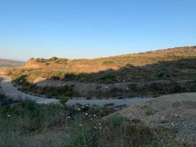 Terreno en venta en El Rodeo, Valle del Guadalhorce