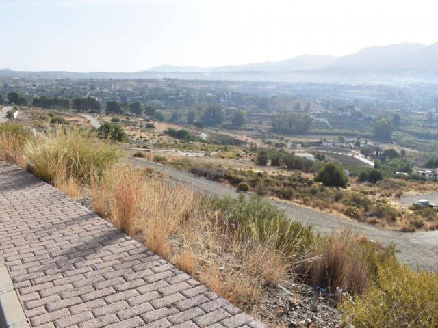 Terreno en venta en Coín