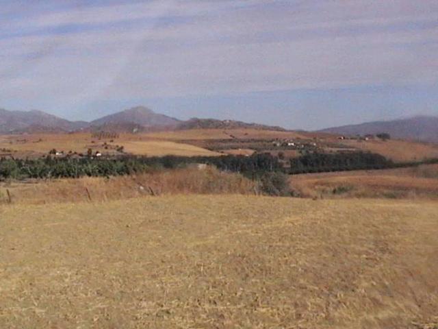 Terreno en venta en Sierra de las Nieves, Andalucía