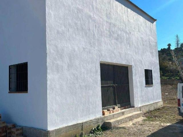Terreno en venta en Valle del Guadalhorce, Andalucía