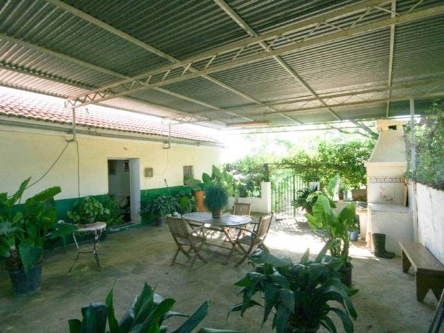 Terreno en venta en Valle del Guadalhorce, Andalucía