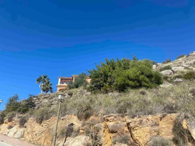 Terreno en venta en Valle del Guadalhorce, Andalucía