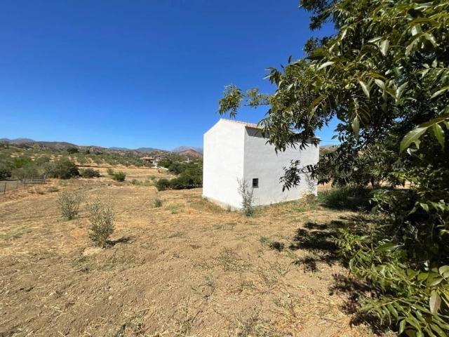 Terreno en venta en Valle del Guadalhorce, Andalucía